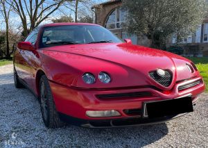 Alfa Romeo GTV V6 Turbo - 1998