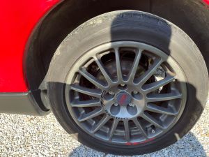 Alfa Romeo GTV V6 Turbo - 1998