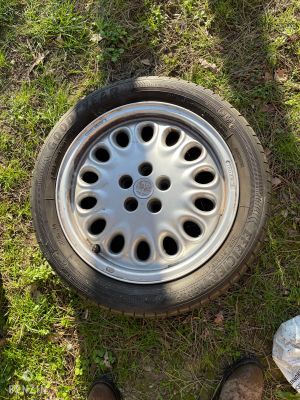 Alfa Romeo GTV V6 Turbo - 1998