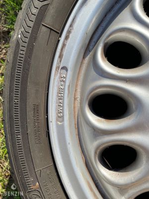 Alfa Romeo GTV V6 Turbo - 1998