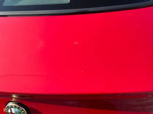 Alfa Romeo GTV V6 Turbo - 1998