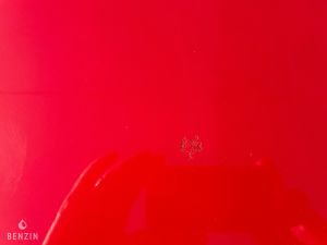 Alfa Romeo GTV V6 Turbo - 1998