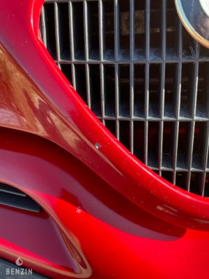 Alfa Romeo GTV V6 Turbo - 1998