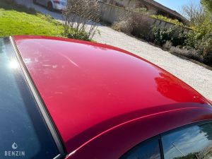 Alfa Romeo GTV V6 Turbo - 1998