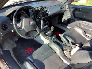 Alfa Romeo GTV V6 Turbo - 1998