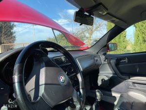 Alfa Romeo GTV V6 Turbo - 1998