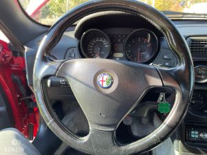 Alfa Romeo GTV V6 Turbo - 1998