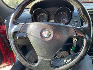 Alfa Romeo GTV V6 Turbo - 1998