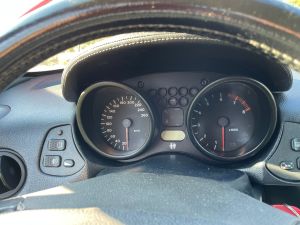 Alfa Romeo GTV V6 Turbo - 1998