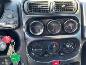 Alfa Romeo GTV V6 Turbo - 1998