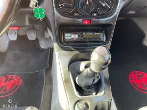 Alfa Romeo GTV V6 Turbo - 1998