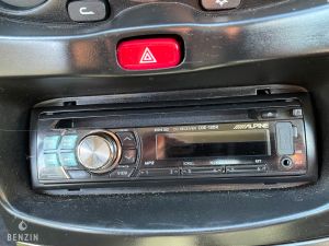 Alfa Romeo GTV V6 Turbo - 1998