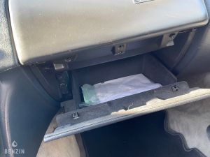 Alfa Romeo GTV V6 Turbo - 1998