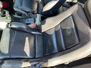 Alfa Romeo GTV V6 Turbo - 1998