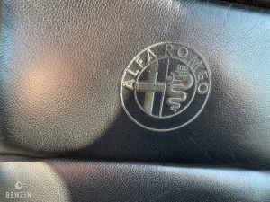 Alfa Romeo GTV V6 Turbo - 1998