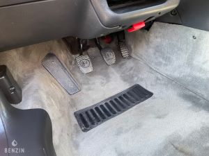 Alfa Romeo GTV V6 Turbo - 1998