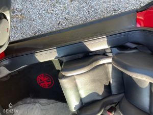 Alfa Romeo GTV V6 Turbo - 1998