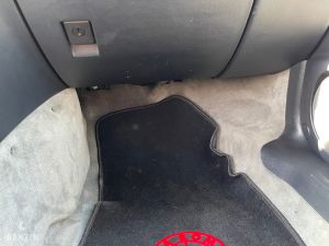 Alfa Romeo GTV V6 Turbo - 1998