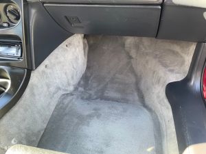 Alfa Romeo GTV V6 Turbo - 1998