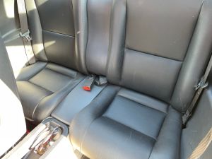 Alfa Romeo GTV V6 Turbo - 1998