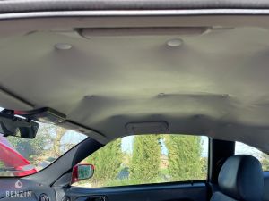 Alfa Romeo GTV V6 Turbo - 1998