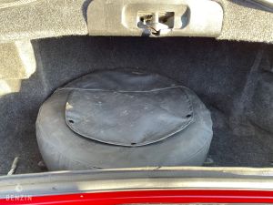 Alfa Romeo GTV V6 Turbo - 1998