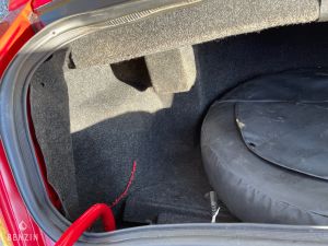 Alfa Romeo GTV V6 Turbo - 1998