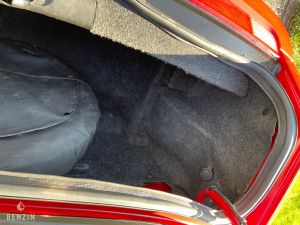 Alfa Romeo GTV V6 Turbo - 1998