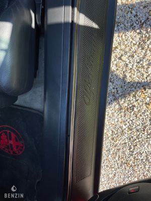 Alfa Romeo GTV V6 Turbo - 1998