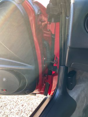 Alfa Romeo GTV V6 Turbo - 1998