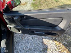 Alfa Romeo GTV V6 Turbo - 1998