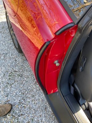 Alfa Romeo GTV V6 Turbo - 1998