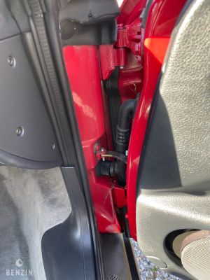 Alfa Romeo GTV V6 Turbo - 1998