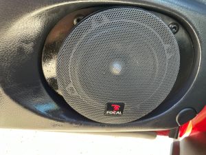 Alfa Romeo GTV V6 Turbo - 1998