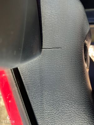 Alfa Romeo GTV V6 Turbo - 1998