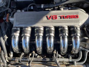 Alfa Romeo GTV V6 Turbo - 1998