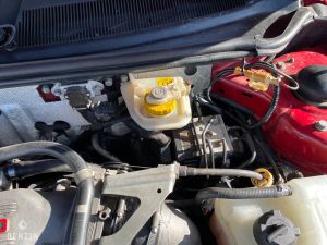 Alfa Romeo GTV V6 Turbo - 1998