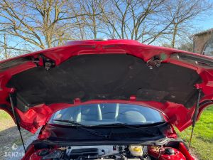 Alfa Romeo GTV V6 Turbo - 1998