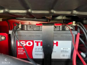 Alfa Romeo GTV V6 Turbo - 1998