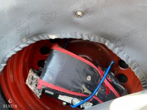 Alfa Romeo GTV V6 Turbo - 1998