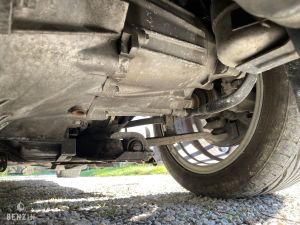 Alfa Romeo GTV V6 Turbo - 1998