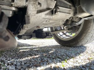 Alfa Romeo GTV V6 Turbo - 1998