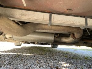 Alfa Romeo GTV V6 Turbo - 1998