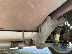 Alfa Romeo GTV V6 Turbo - 1998