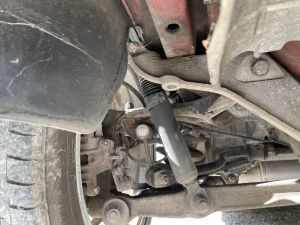 Alfa Romeo GTV V6 Turbo - 1998