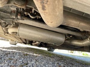 Alfa Romeo GTV V6 Turbo - 1998