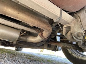 Alfa Romeo GTV V6 Turbo - 1998