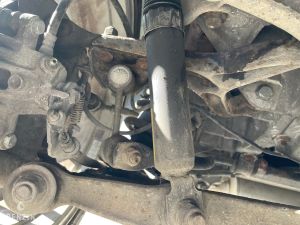 Alfa Romeo GTV V6 Turbo - 1998