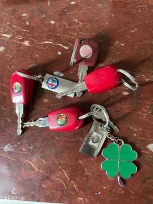 Alfa Romeo GTV V6 Turbo - 1998