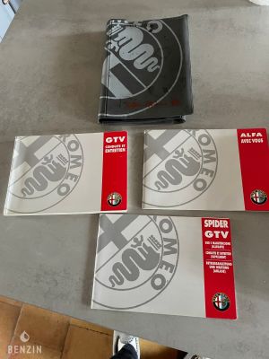 Alfa Romeo GTV V6 Turbo - 1998